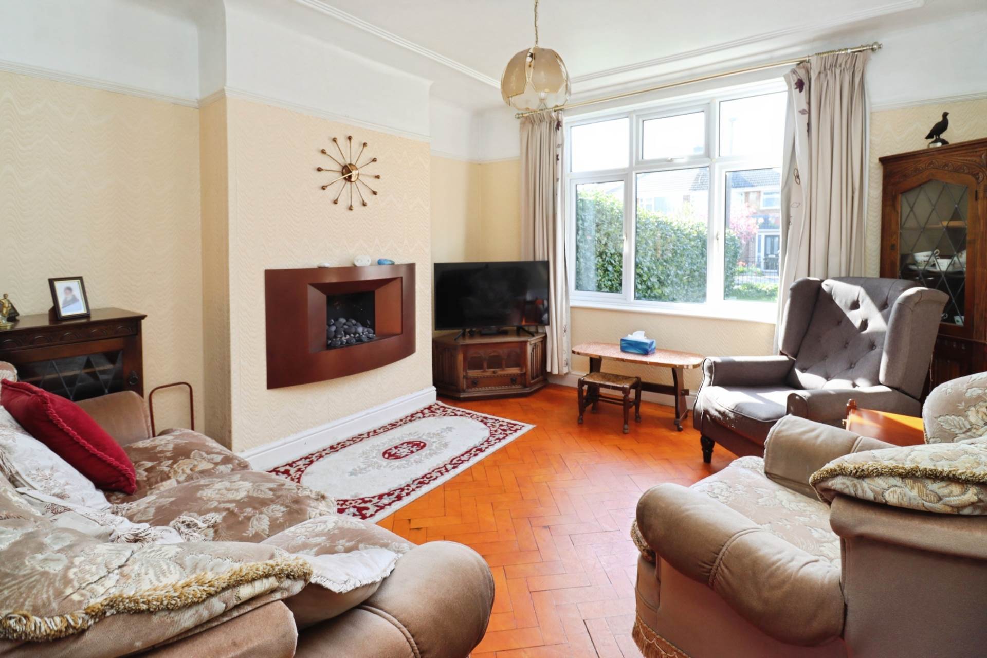 Hadlow Lane, Neston, Image 5