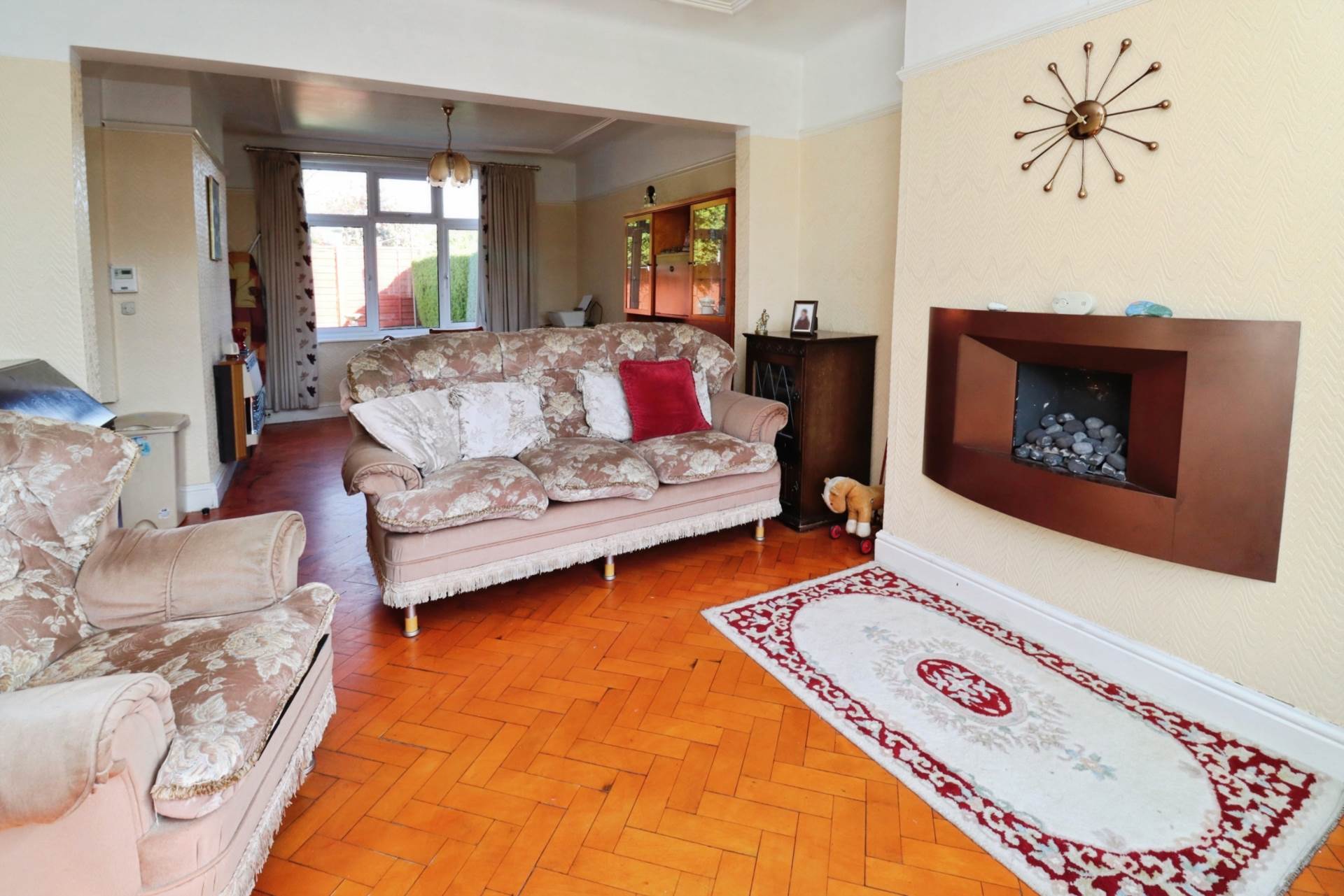 Hadlow Lane, Neston, Image 6