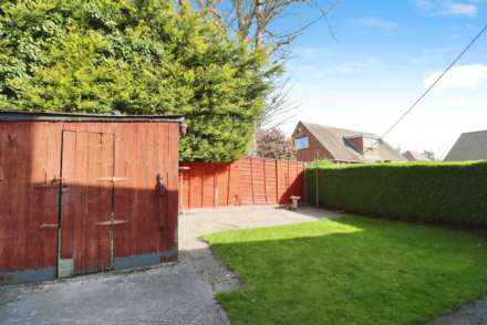 Hadlow Lane, Neston, Image 14