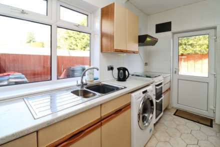 Hadlow Lane, Neston, Image 9