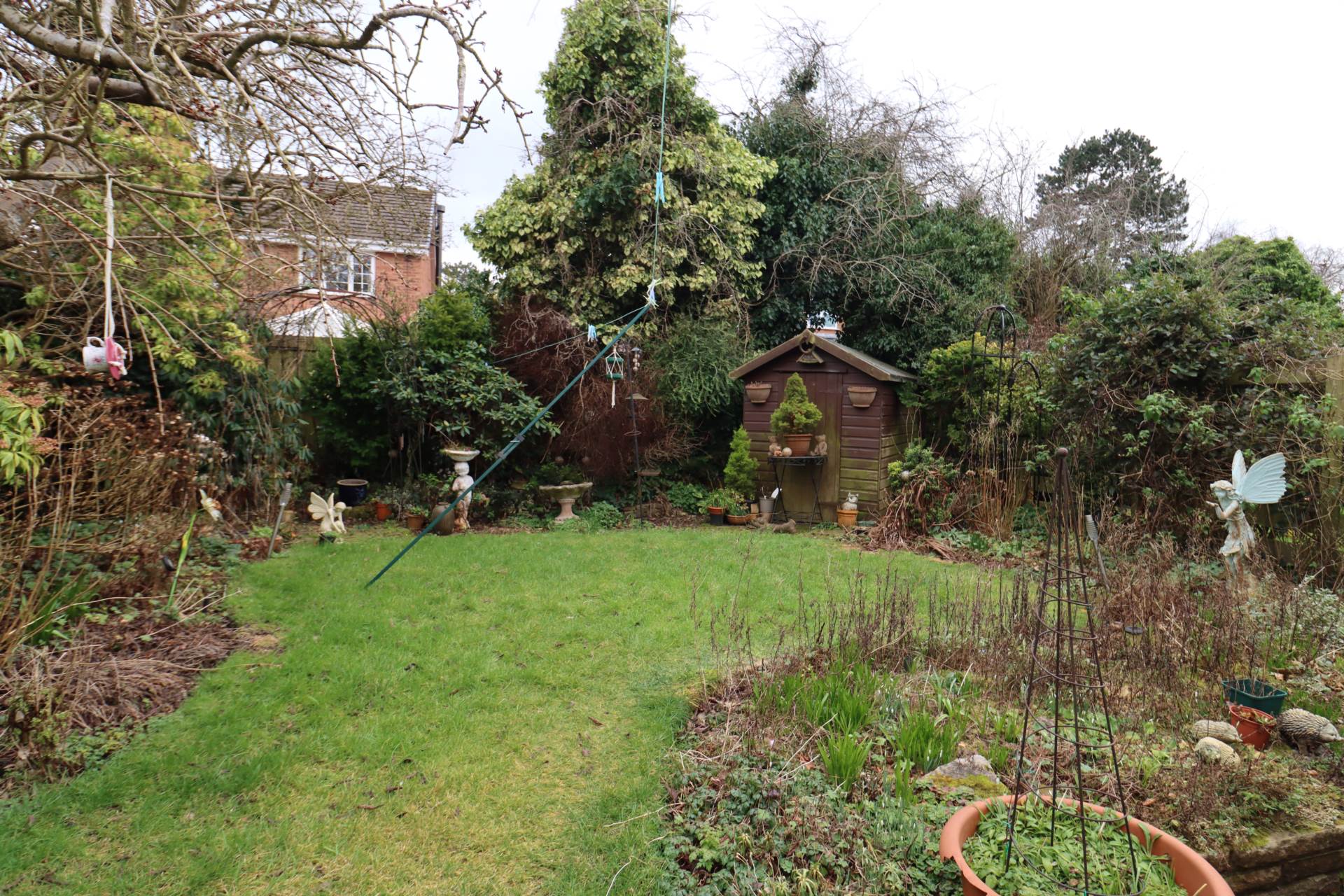 Brinley Close, Eastham, Image 13