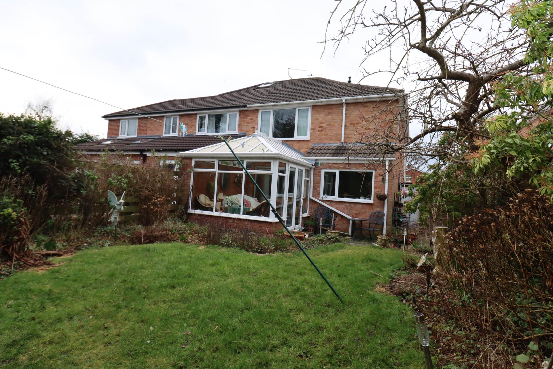 Brinley Close, Eastham, Image 14