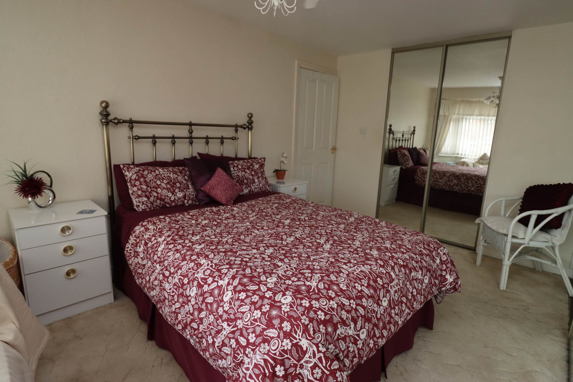 Brinley Close, Eastham, Image 16