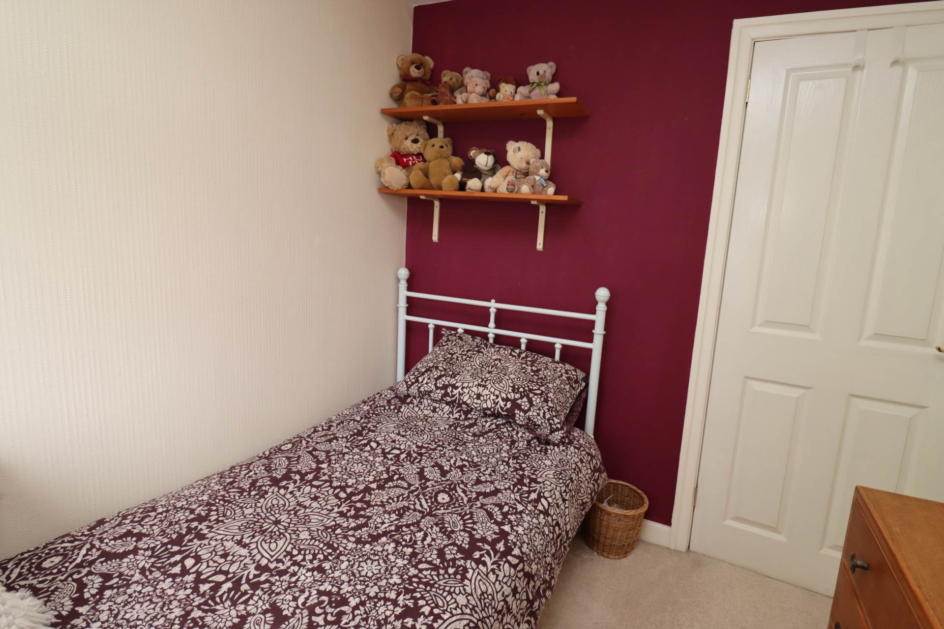 Brinley Close, Eastham, Image 17