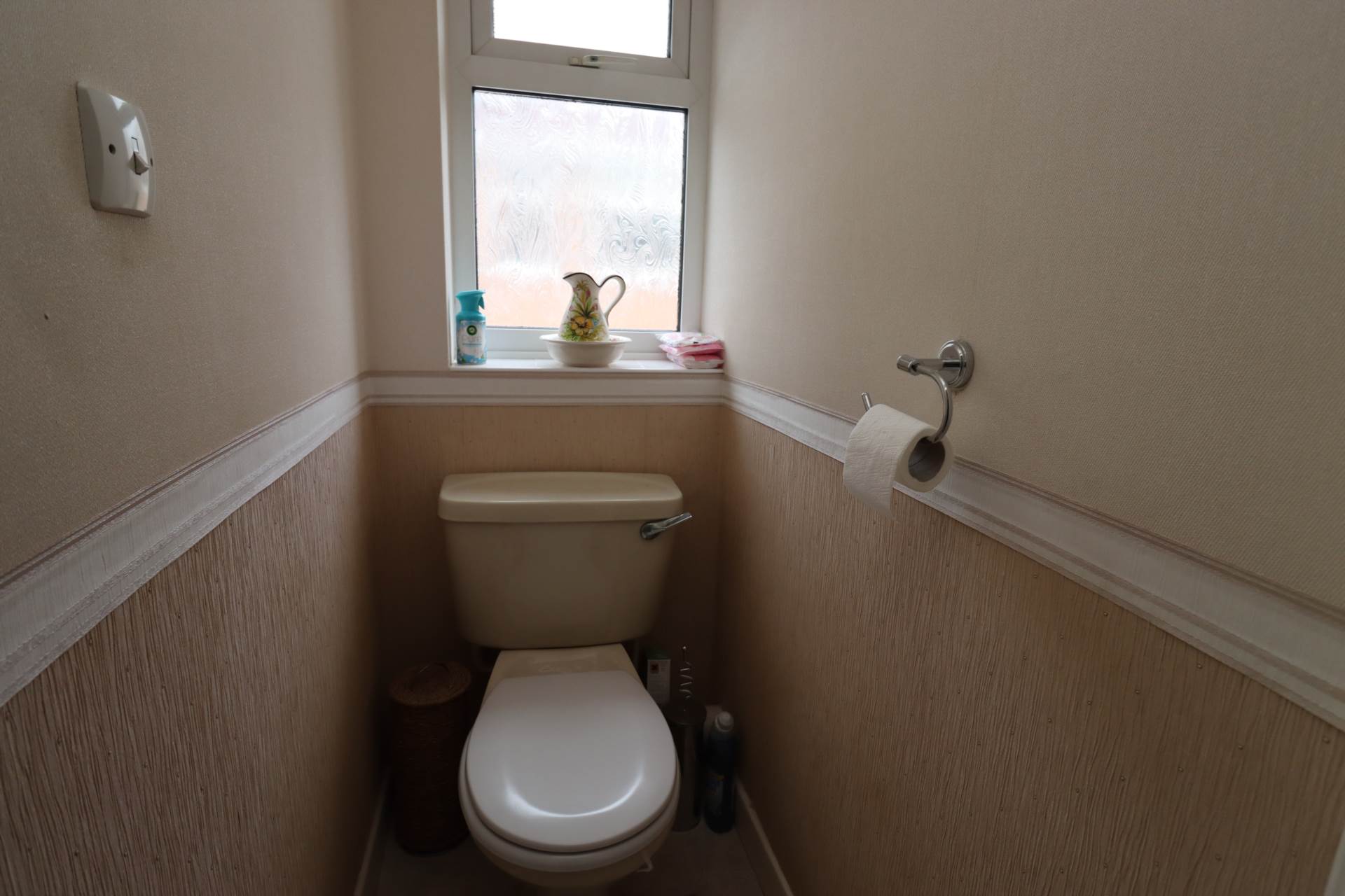 Brinley Close, Eastham, Image 18