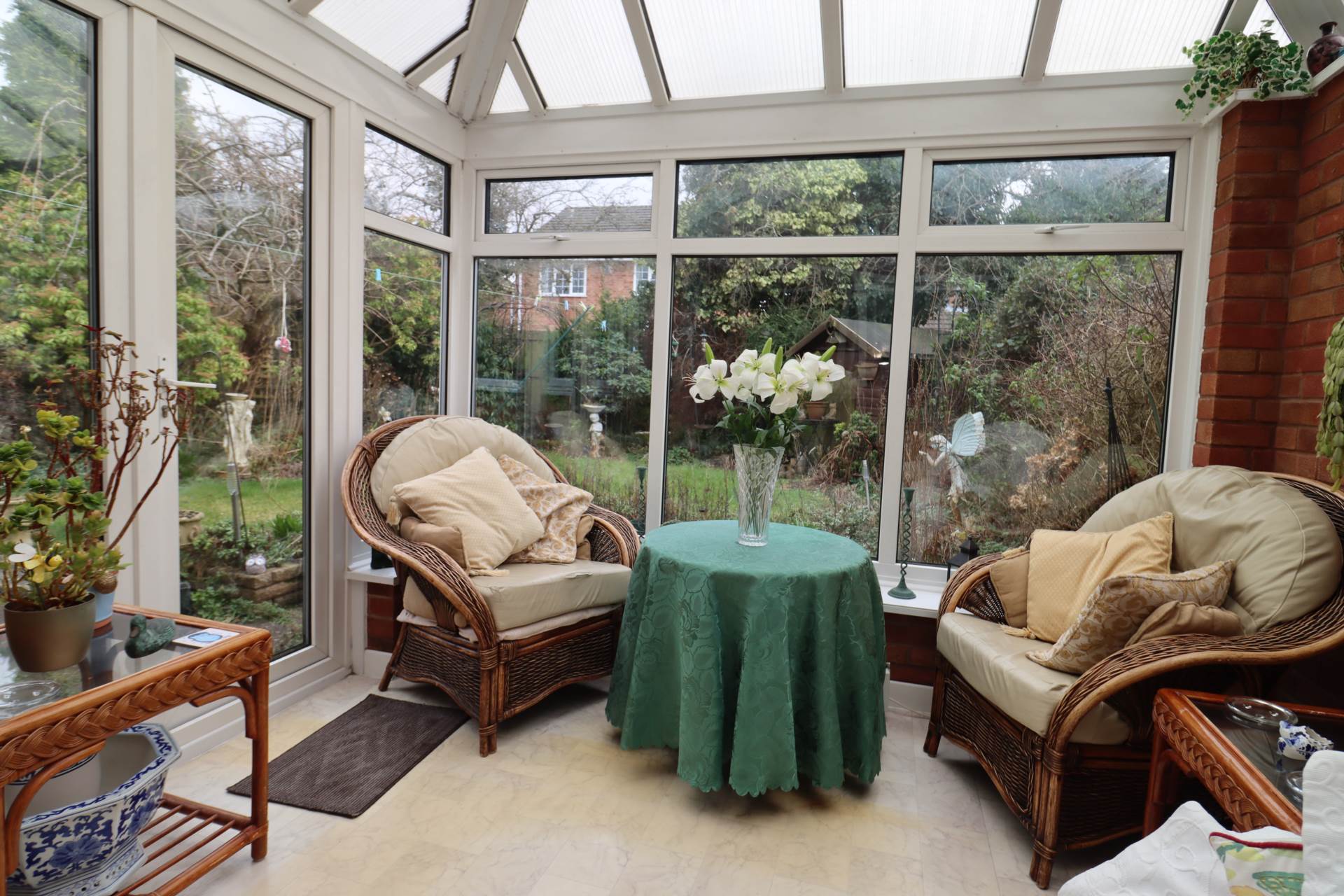 Brinley Close, Eastham, Image 4