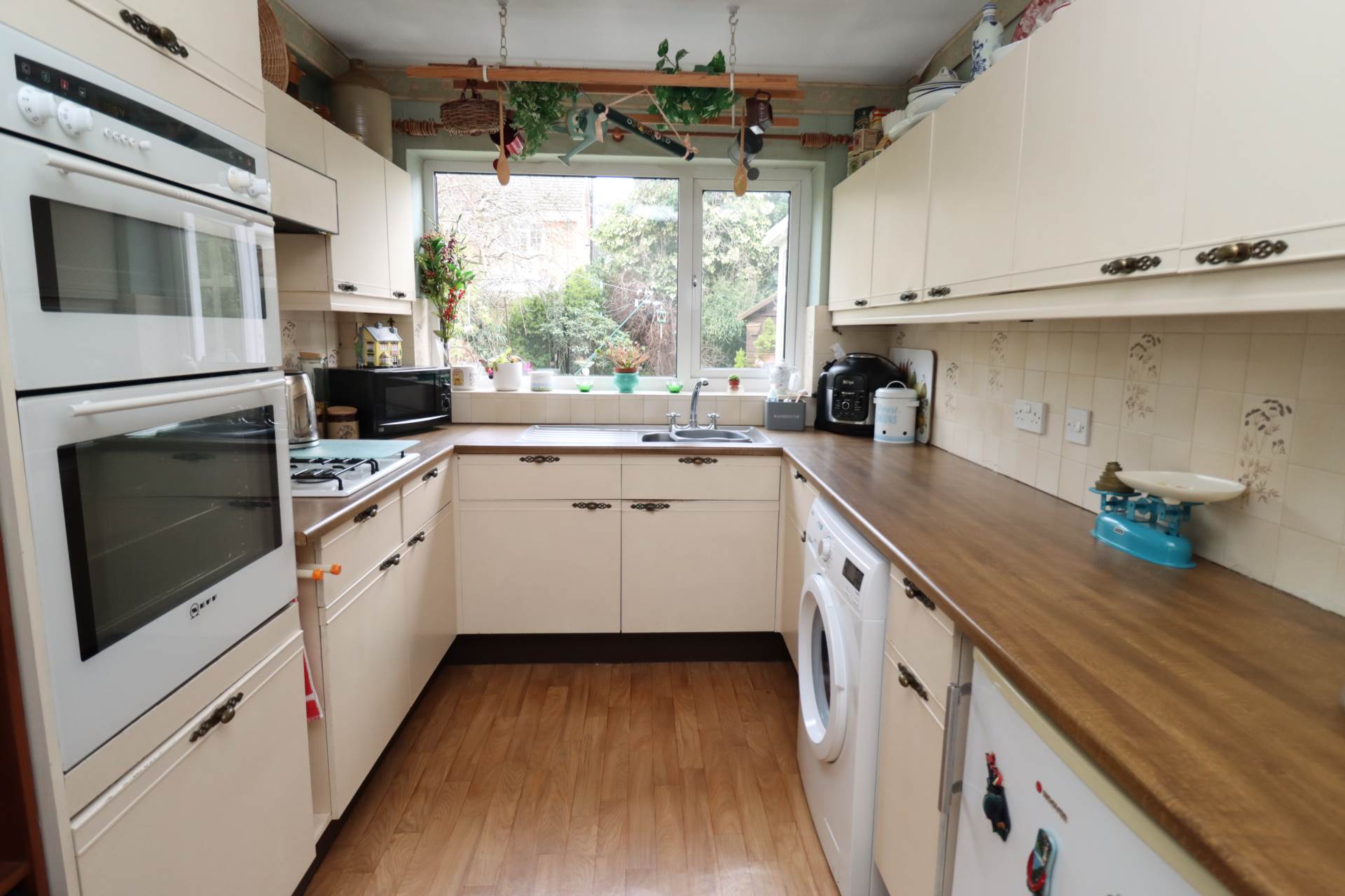 Brinley Close, Eastham, Image 5