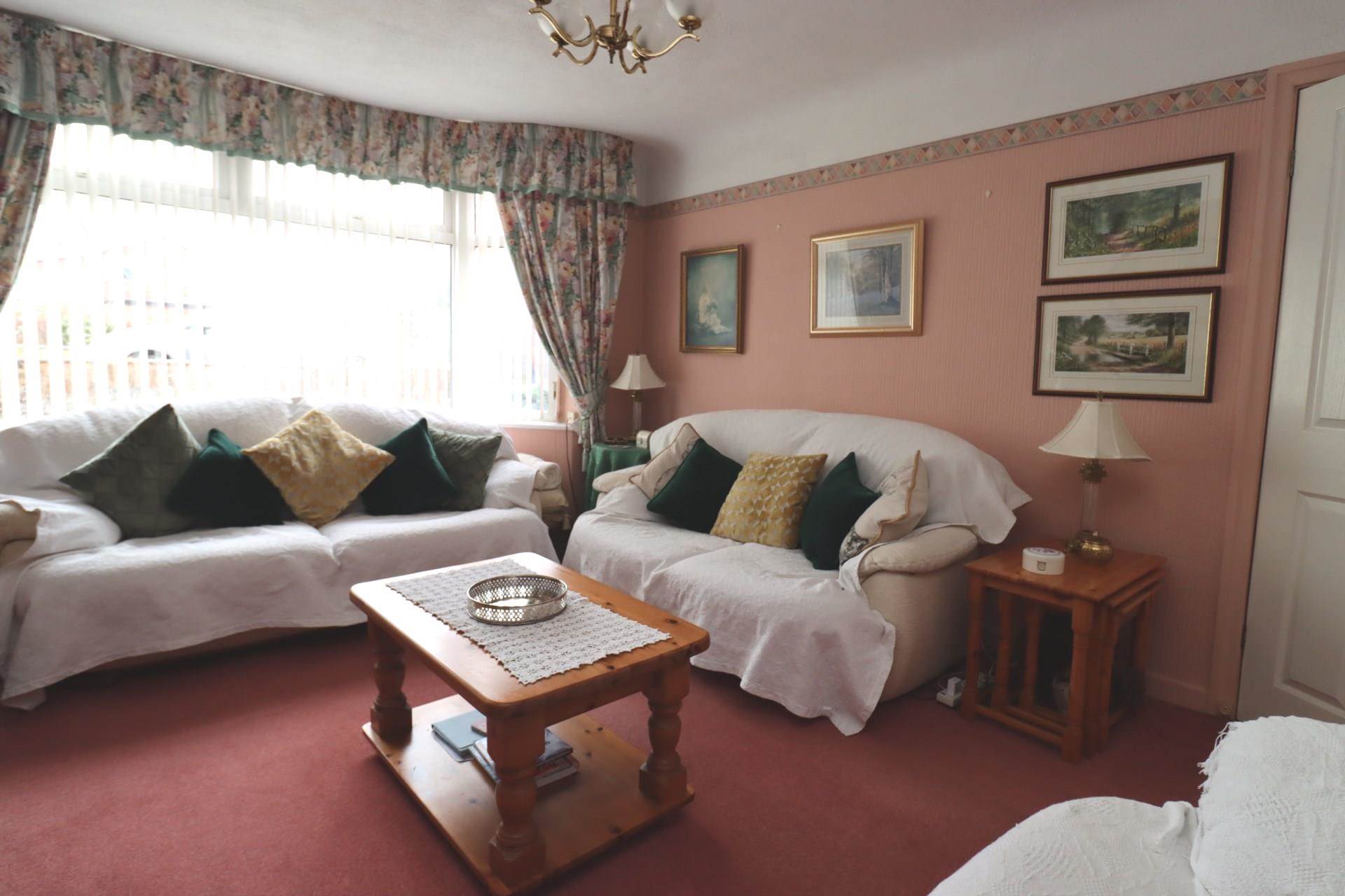 Brinley Close, Eastham, Image 6