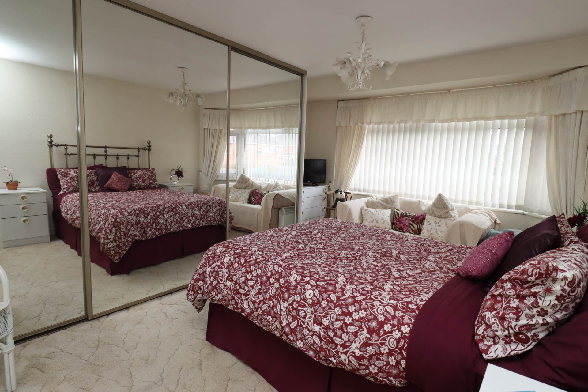 Brinley Close, Eastham, Image 8