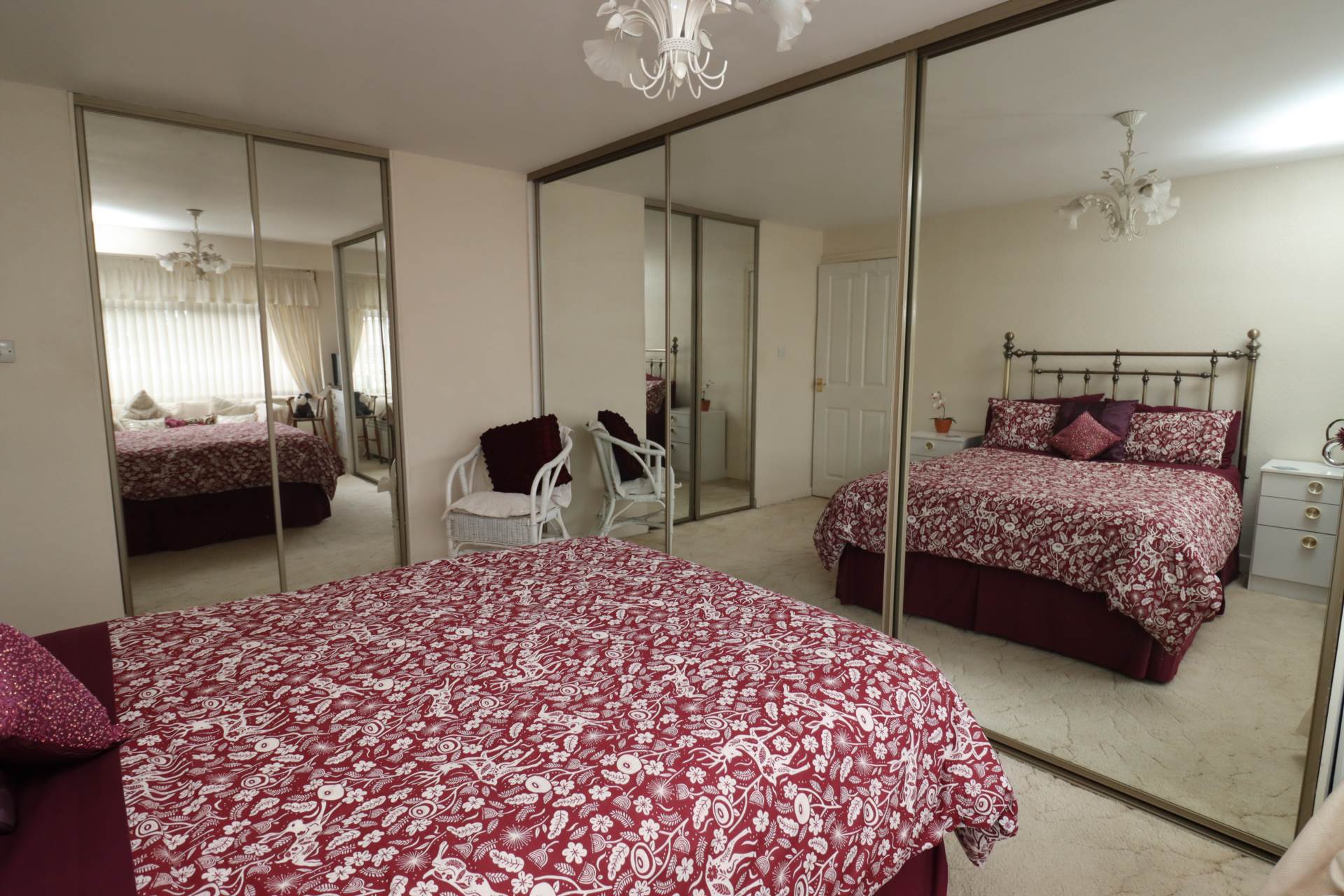 Brinley Close, Eastham, Image 9