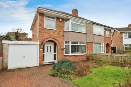 Brinley Close, Eastham, Image 1