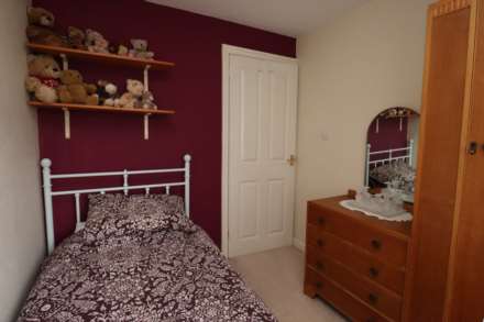 Brinley Close, Eastham, Image 10