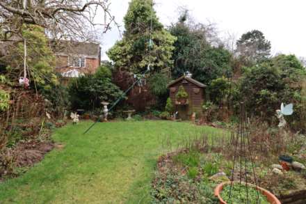 Brinley Close, Eastham, Image 13