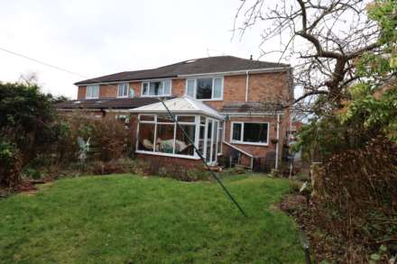 Brinley Close, Eastham, Image 14