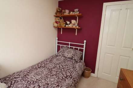 Brinley Close, Eastham, Image 17
