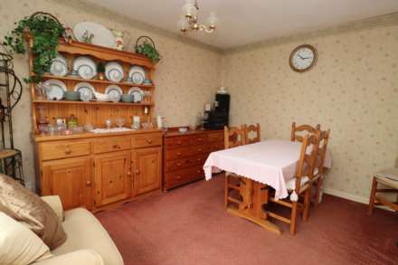 Brinley Close, Eastham, Image 2