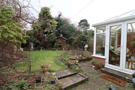 Brinley Close, Eastham, Image 21