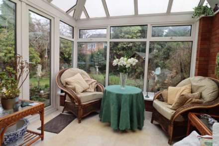 Brinley Close, Eastham, Image 4