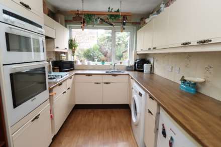 Brinley Close, Eastham, Image 5