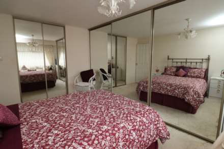 Brinley Close, Eastham, Image 9