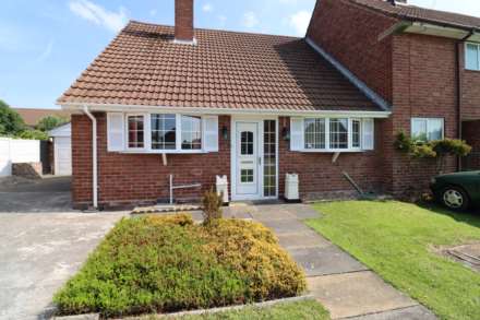 Mill Park Drive, Eastham