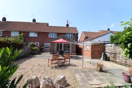 Mill Park Drive, Eastham, Image 2