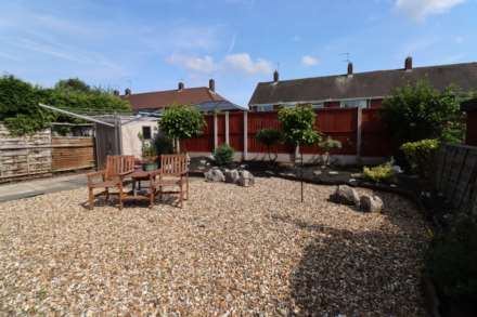 Mill Park Drive, Eastham, Image 22