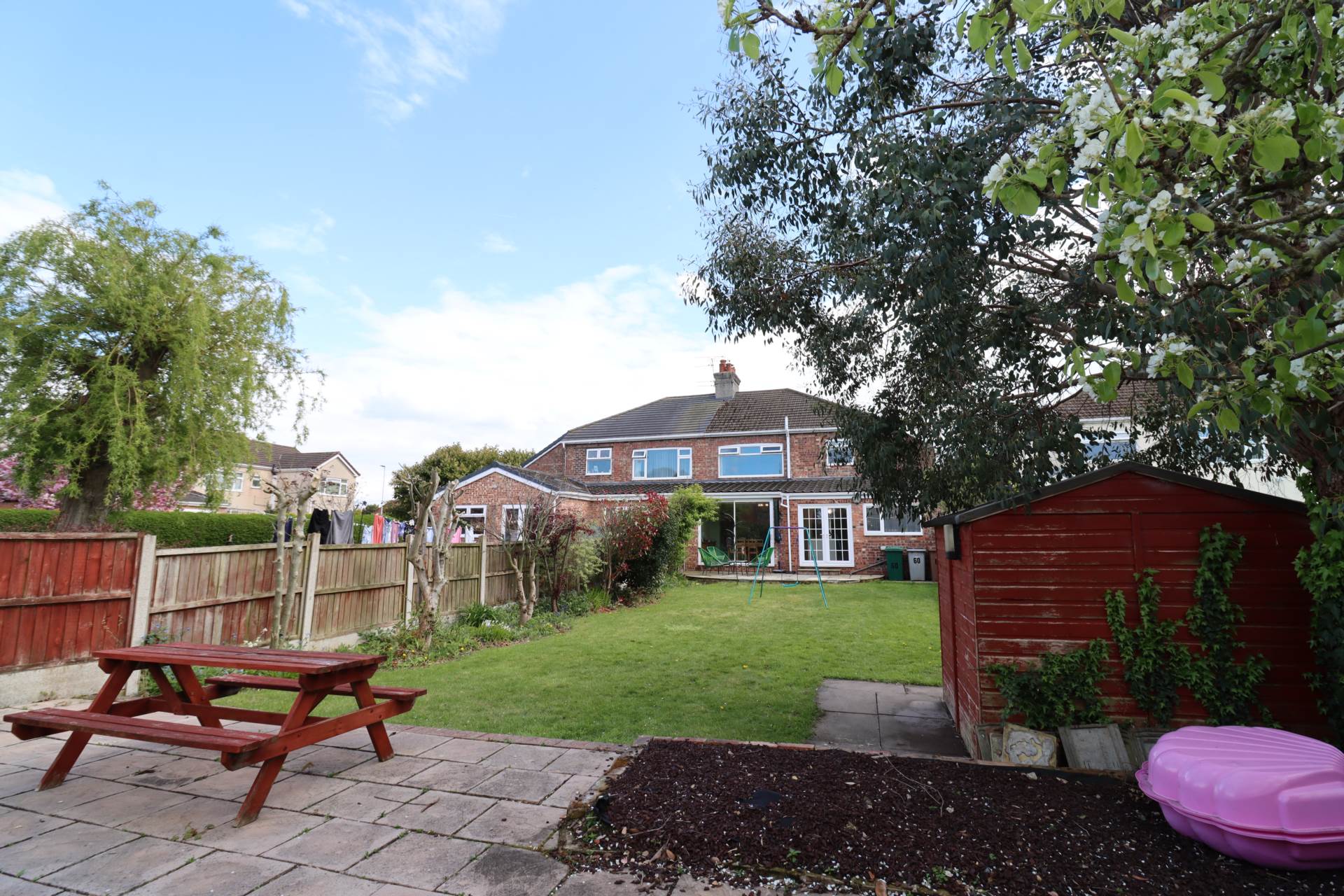 Heygarth Road, Eastham, Image 2