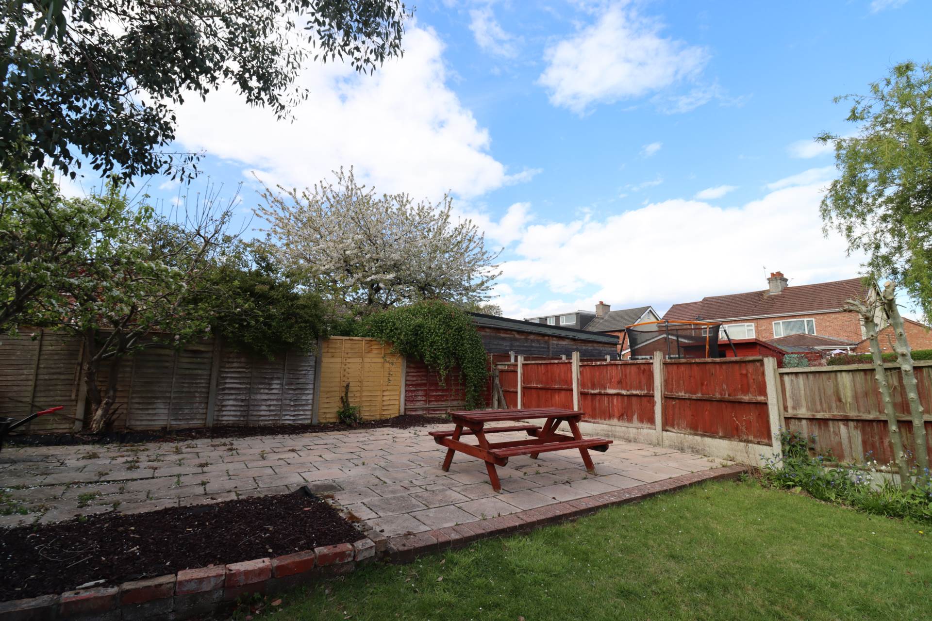 Heygarth Road, Eastham, Image 30