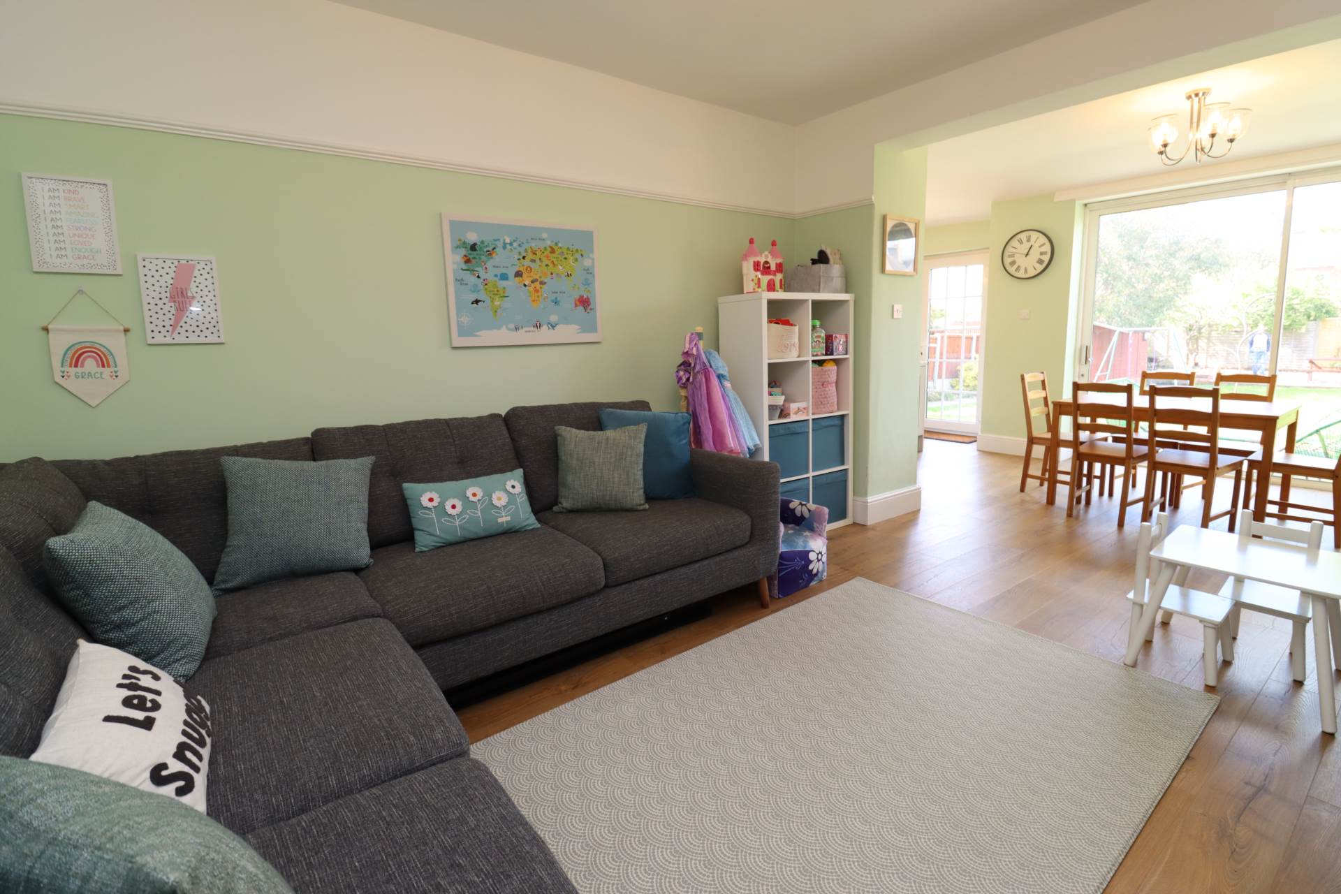 Heygarth Road, Eastham, Image 8