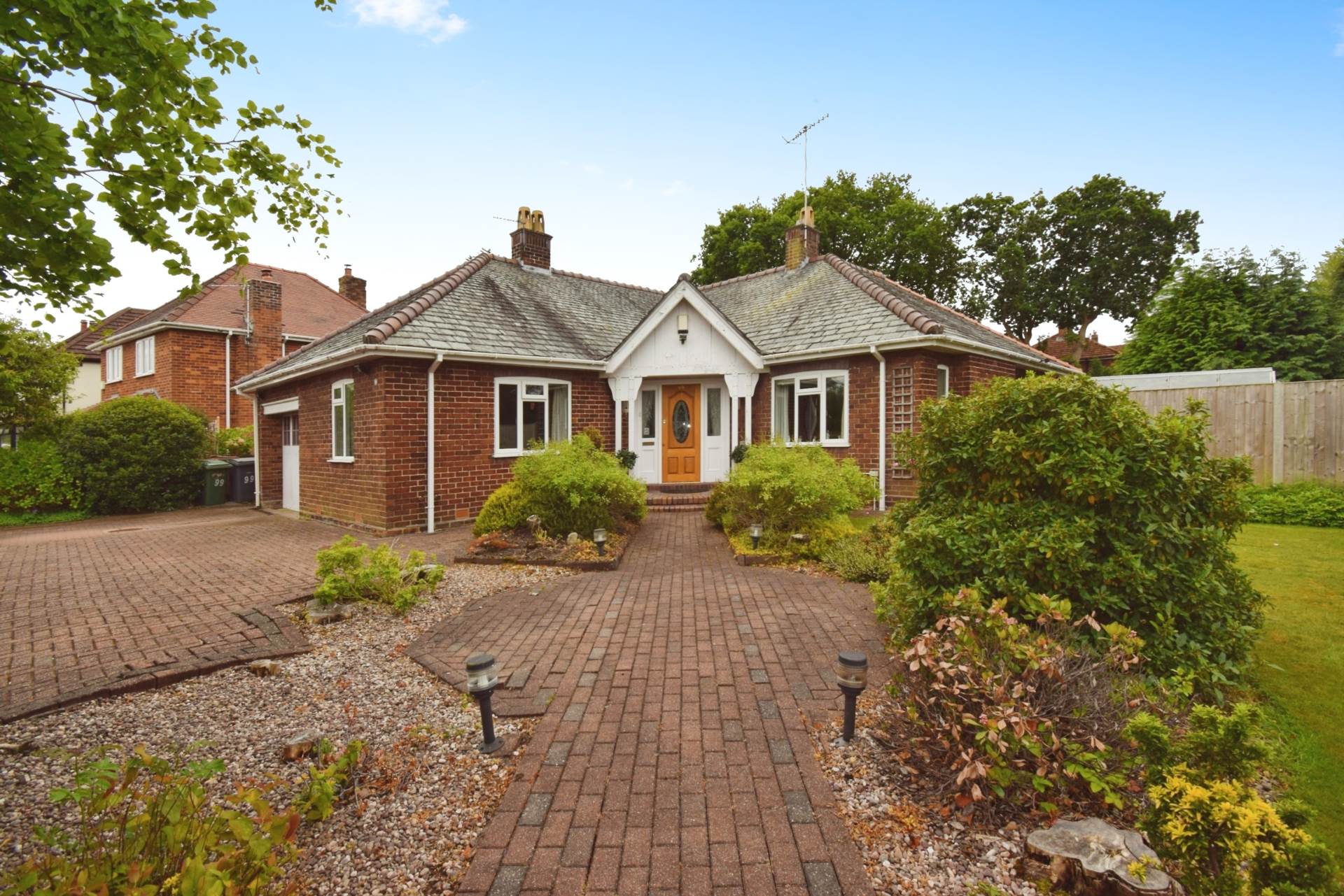 Croft Avenue, Bromborough, Image 1