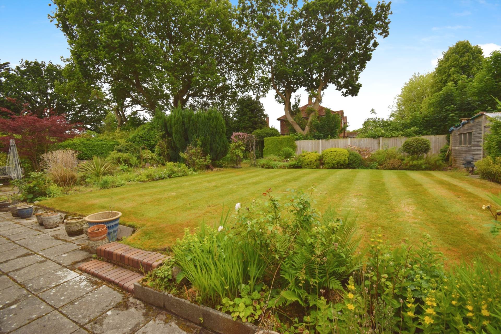 Croft Avenue, Bromborough, Image 14