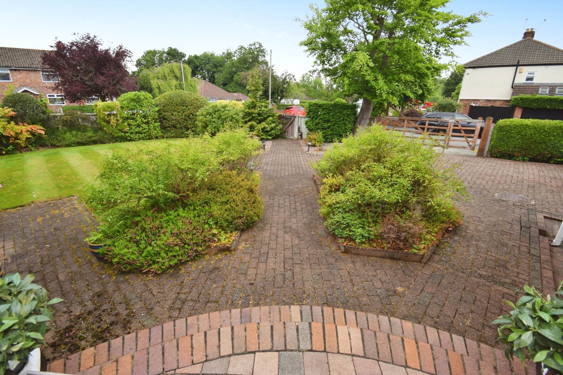 Croft Avenue, Bromborough, Image 15