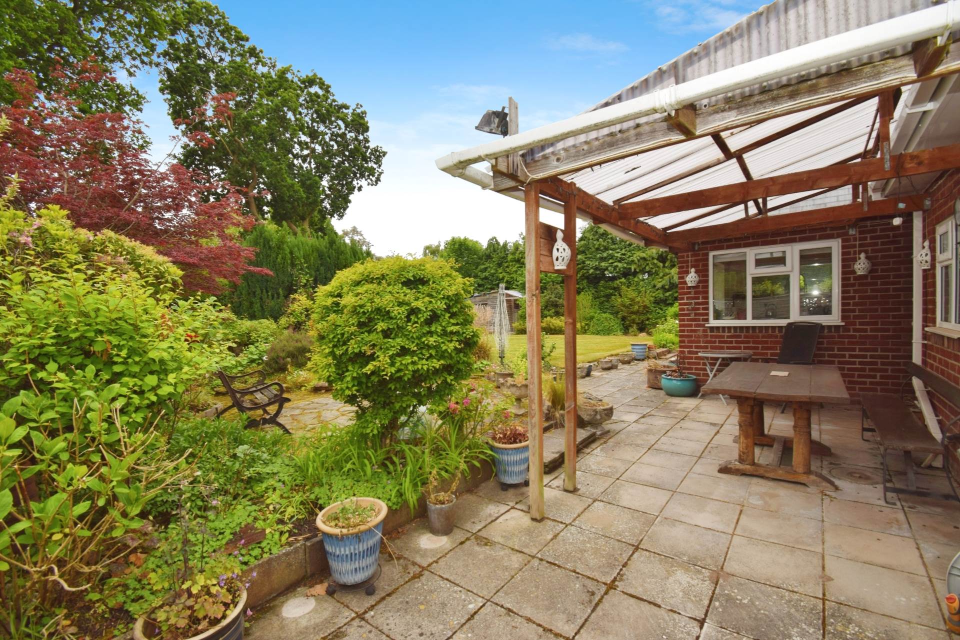 Croft Avenue, Bromborough, Image 16