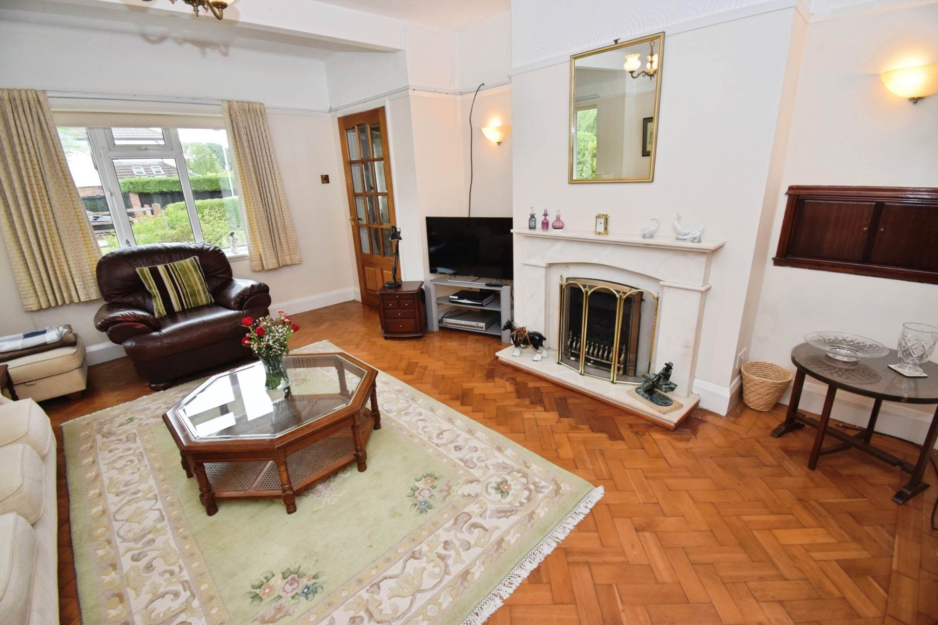 Croft Avenue, Bromborough, Image 20