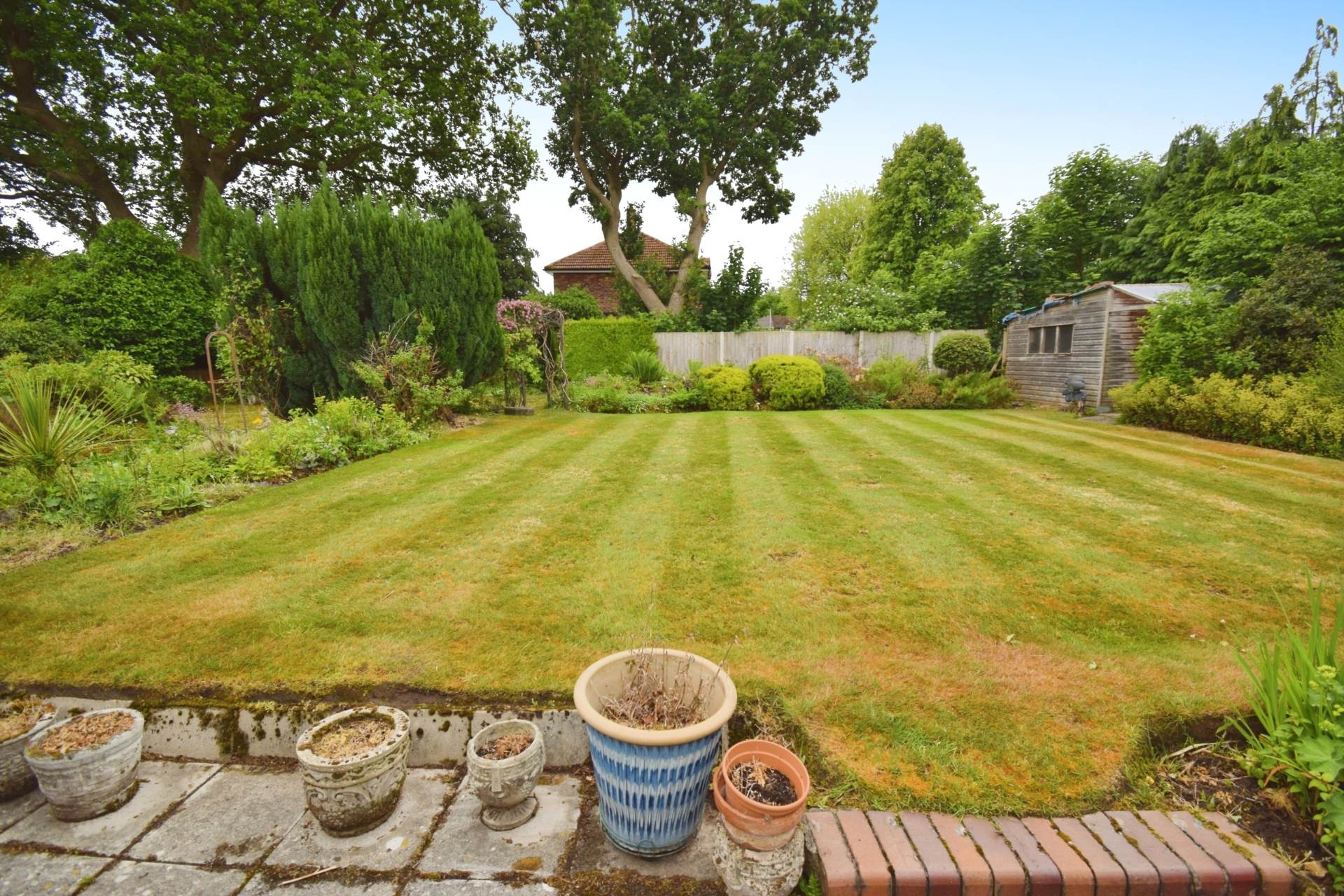 Croft Avenue, Bromborough, Image 21