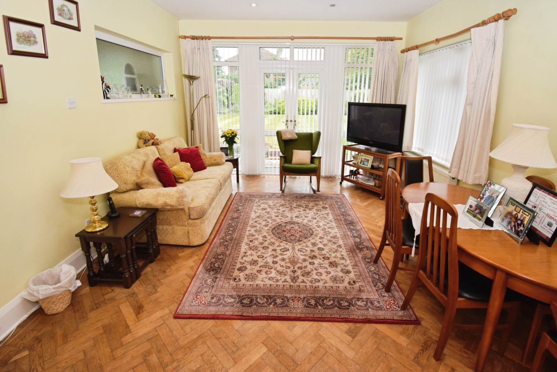 Croft Avenue, Bromborough, Image 26