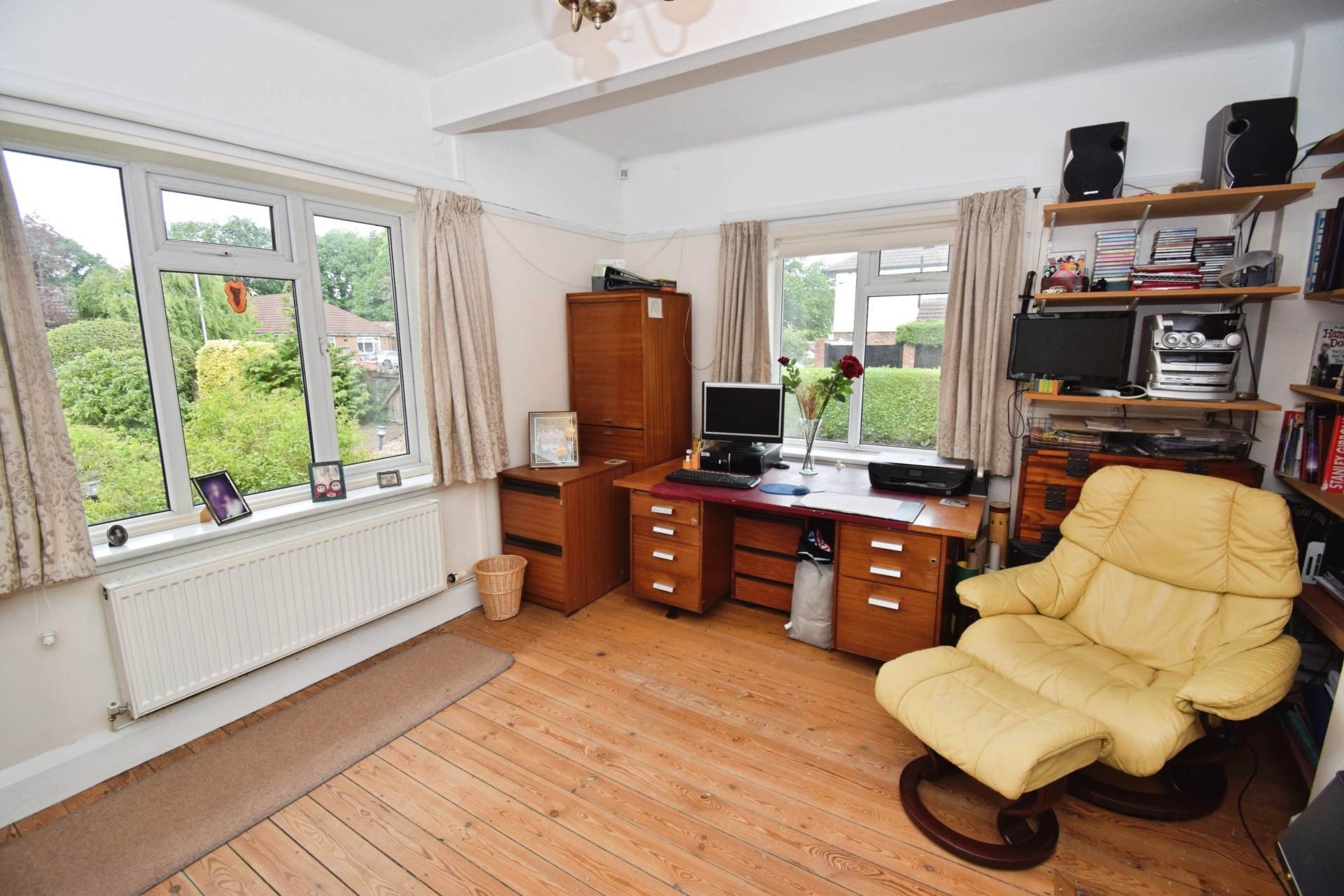 Croft Avenue, Bromborough, Image 29