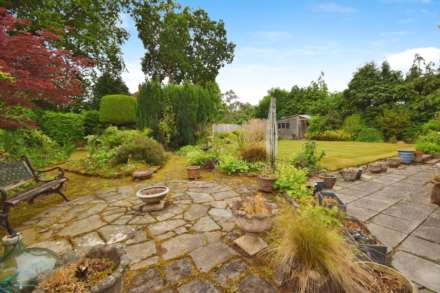 Croft Avenue, Bromborough, Image 22