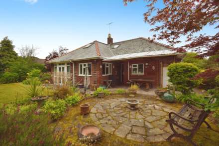Croft Avenue, Bromborough, Image 24