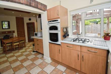 Croft Avenue, Bromborough, Image 27