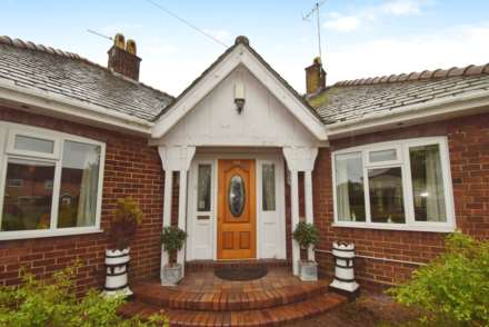 Croft Avenue, Bromborough, Image 31