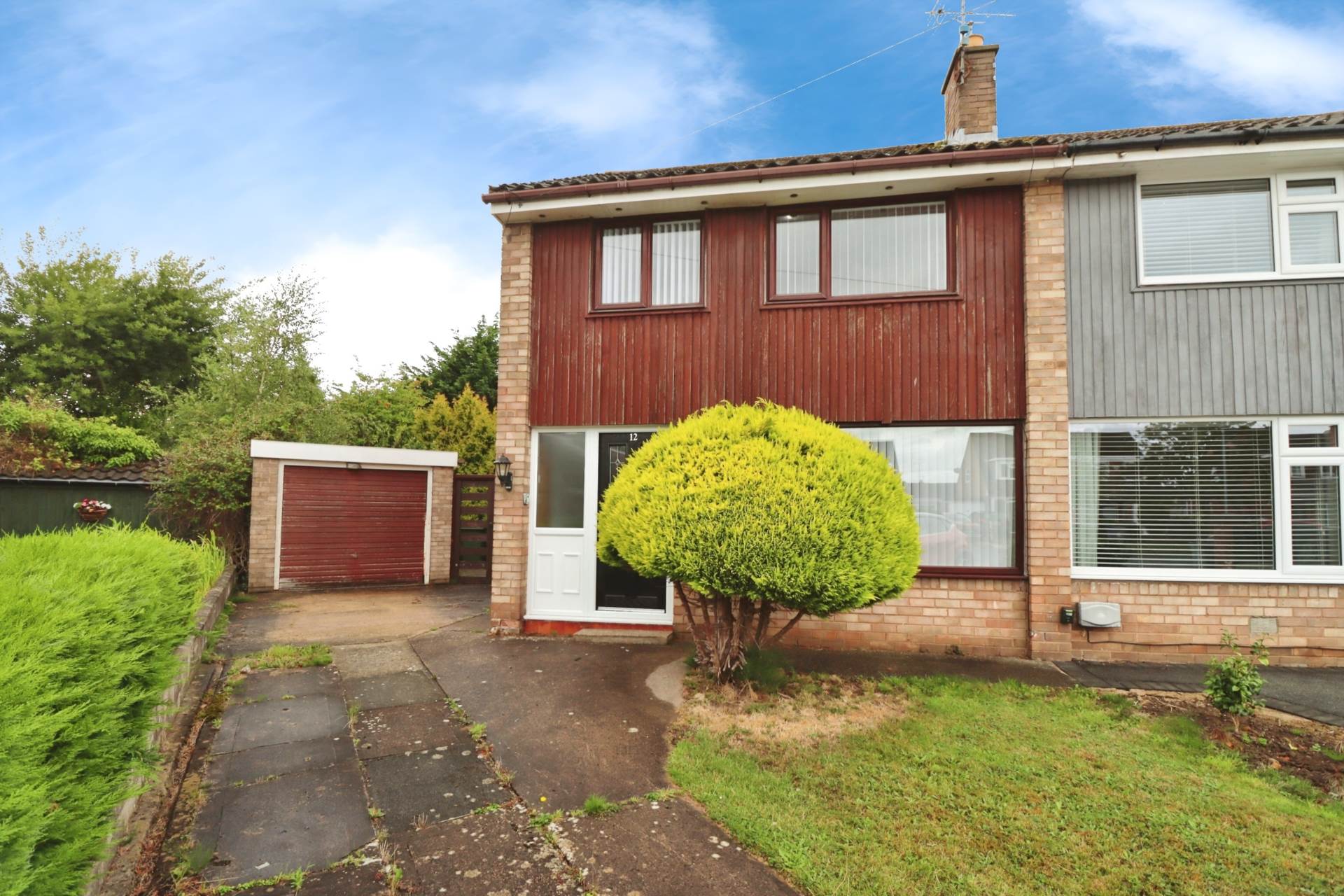 Ainsdale Close, Bromborough, Image 1