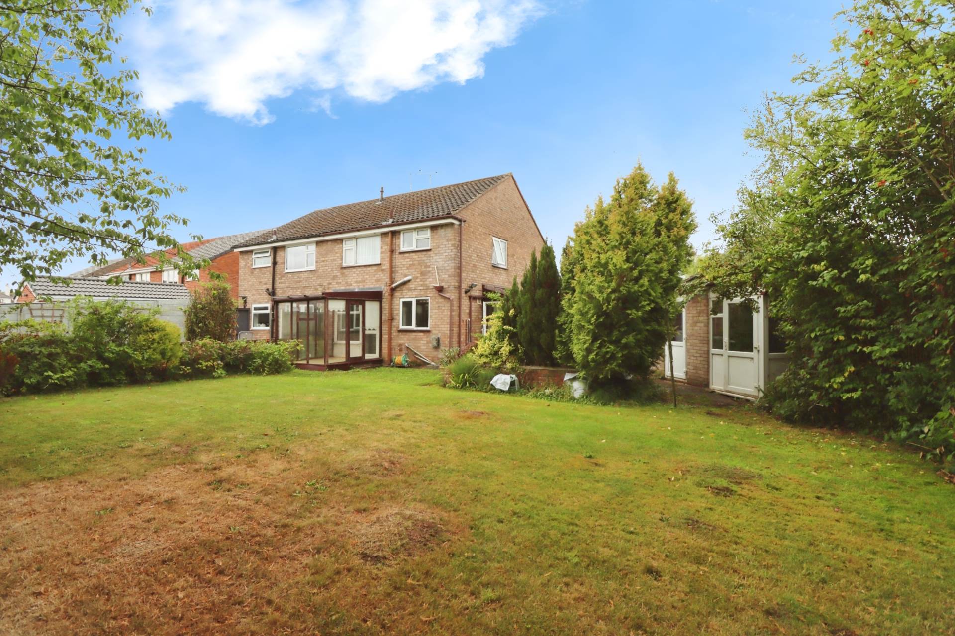 Ainsdale Close, Bromborough, Image 2