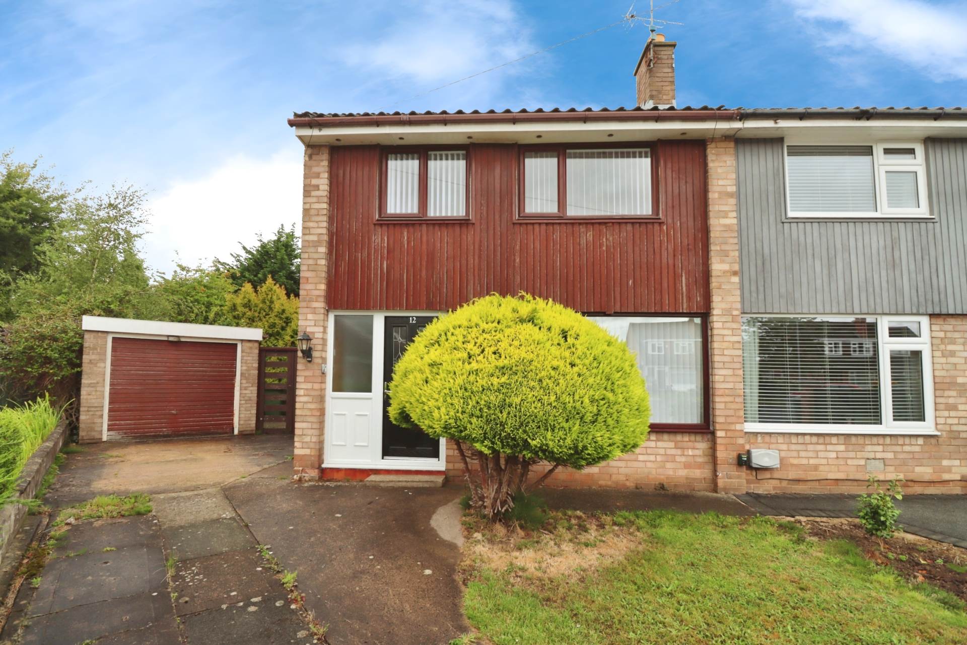 Ainsdale Close, Bromborough, Image 20