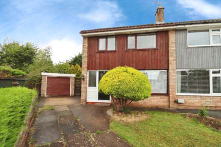 Ainsdale Close, Bromborough, Image 1
