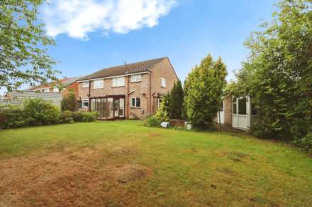 Ainsdale Close, Bromborough, Image 2