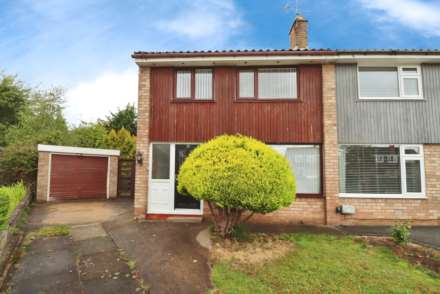 Ainsdale Close, Bromborough, Image 20