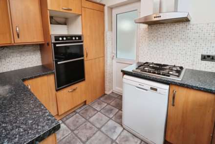 Ainsdale Close, Bromborough, Image 4