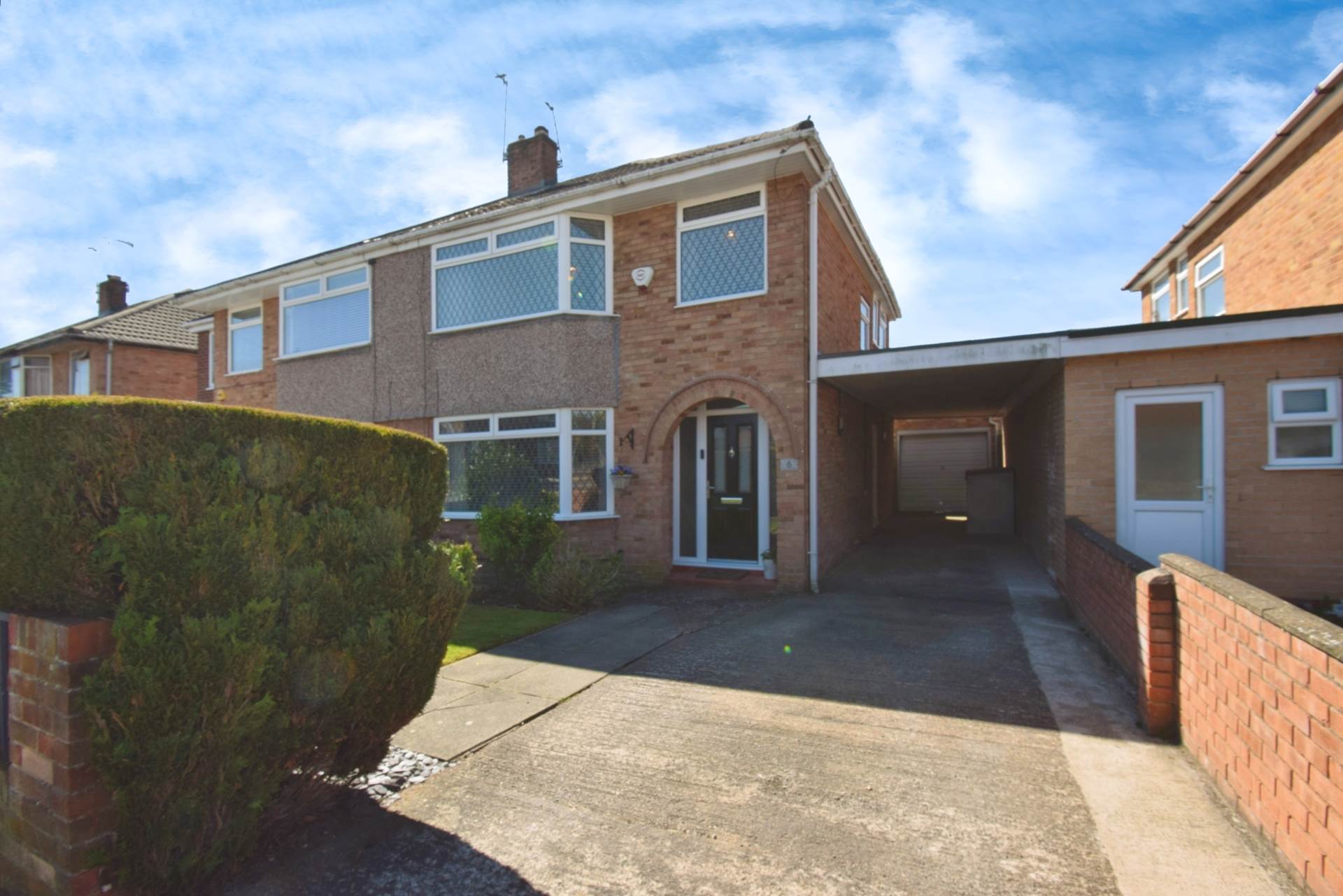 Edgewood Drive, Bromborough, Image 1
